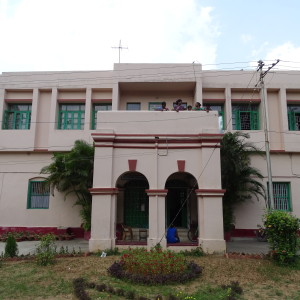 Premashraya Shelter Home, Ranchi